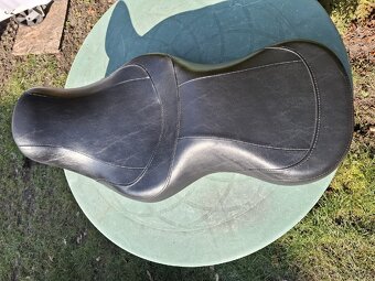 Harley Davidson Dyna Wide Glide 2011 - 11