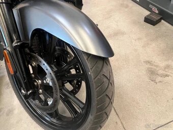 Prodám BMW R 18 ROCTANE - 11