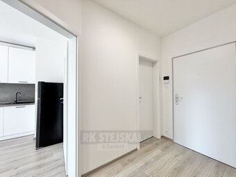 Pronájem 1+kk 36,3 m² - 11