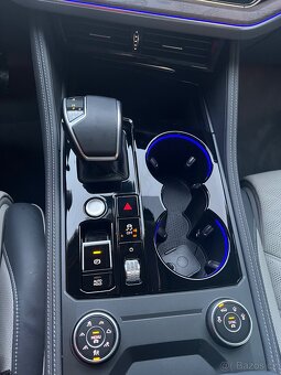 VW Touareg Elegance 3.0 V6 TSI eHybrid - 11