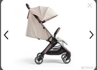 Silver Cross Click kočárek do letadla - 11