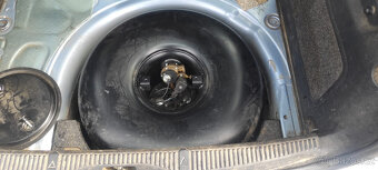 Roomster 1.4 16V LPG - 11