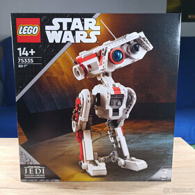 LEGO Star Wars - 11