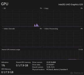 Xiaomi Mi Notebook Pro 15.6" i7 16GB RAM - 11