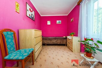 Prodej světlého bytu 4+1, 79 m2, v Roudnici nad Labem okr. L - 11