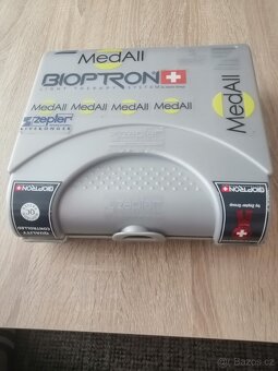 Bioptron MedAll  - Zepter - 11