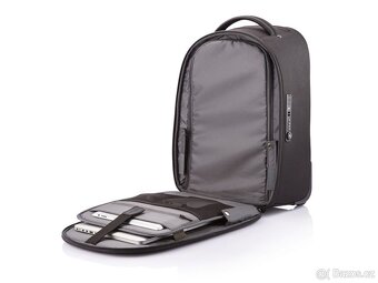 Batoh na kolečkách XD Design Bobby Trolley | - 11
