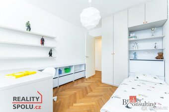 Pronájem, byty/5+kk, 125 m2, Štolcova 2160/3, 14300 Praha, H - 11