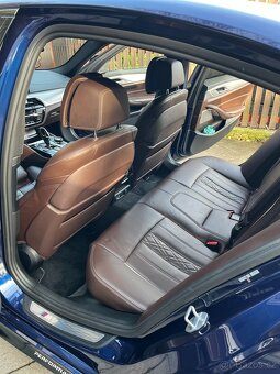 BMW 5 - 11