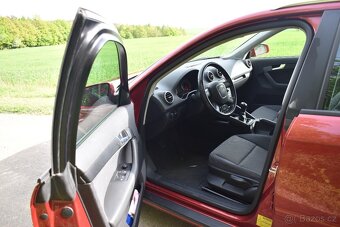 Audi A3 8P Sportback - 11