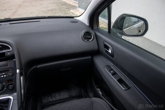 Peugeot 3008 1.6 BlueHDi S&S Active - 11