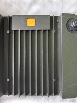 REFLEKTOR  LED 220-240V s výkonem 100 W - 11