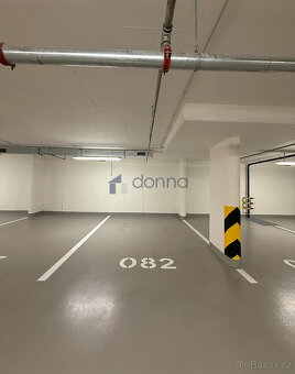 Pronájem bytu 2+kk/L 60m², ul. Poděbradská, Praha 9 - Hloubě - 11