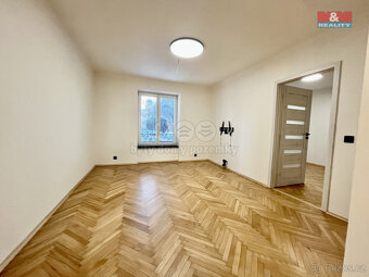 Pronájem bytu 2+1, 54 m², Kolín, ul. Mikoláše Alše - 11
