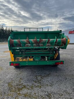 Prodam diy na rozmetadla MTT-9, MTU 12, Fekal MZT 12.Belorus - 11