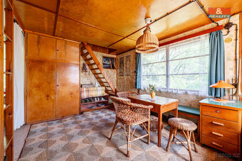 Prodej chaty, 60 m², Čechočovice - 11