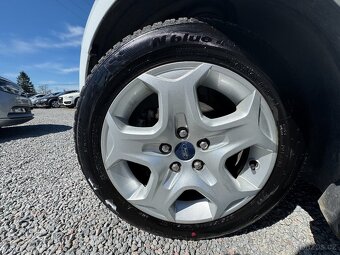Ford Focus 1.6TDCi 70KW BEZ KOROZ - 11