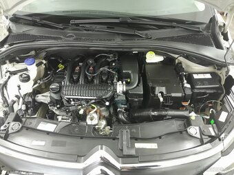 Citroën C3 III 1,2 VTi - 11