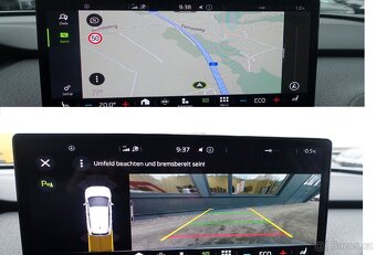 Enyaq 60 Loft 179PS NAV DAB AL19 LED 2PDC KAM 2klim/23 - 11