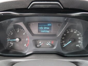 Ford Transit 2.2TDCi,114kW,L4H3,tempomat - 11