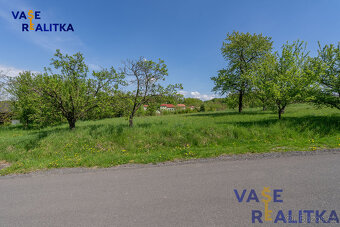 Prodej, pozemek, Zámrsky, okr. Přerov - 11