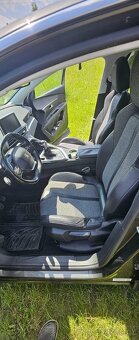Peugot 3008 - 11