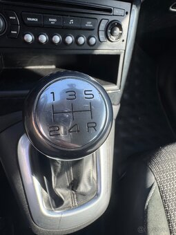 Citroën Picasso Exclusive 1.6  88kw - 11