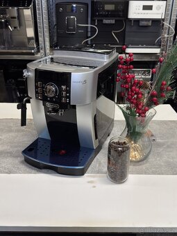 Kávovar Delonghi MAGNIFICA S - 11