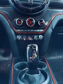 MINI COOPER COUNTRYMAN SD ALL4 - 11