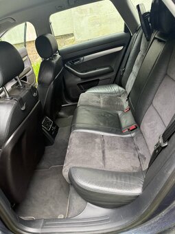 Audi A6 C6 Avant 3.0 TDI Quattro 171kW – r. 2008 - 11