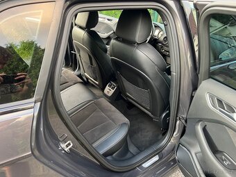 Audi S3 Sportback 2.0 TFSI (300 Hp) quattro S tronic - 11