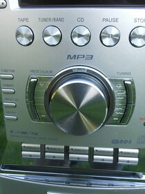 VĚŽ  SONY  HCD - HP7 - 11