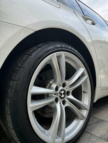 BMW 740D Xdrive 225KW - 11