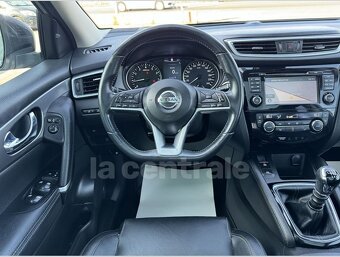 NISSAN QASHQAI II (2) DIG-T 115 TEKNA  rok 02/2019 - 11