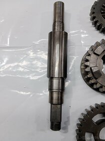 ČZ 175 PŘEDVÁLKA PŘEVODOVKA STANDART SPECIAL ORIGINÁL - 11