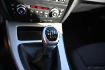 BMW 325i xDrive 160KW 12/2011 - 11