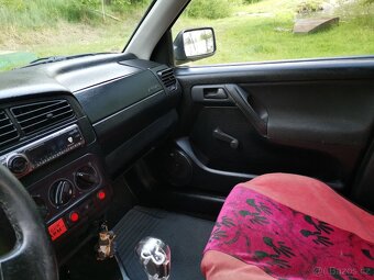 Volkswagen Golf 1.9 TDI 1994 - 11