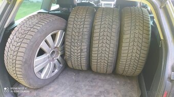 Passat variant Higline 2,0 TDI - 11
