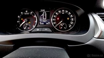 Škoda Rapid SpaceBack 1.2 TSi - 11