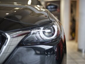 Mazda CX-9 - 11