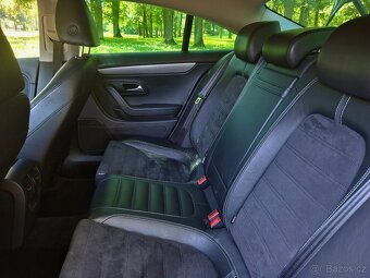 VW Passat CC 2.0 TDi R-line - 11