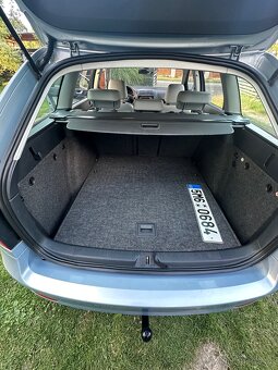 Prodám Škoda Octavia 2.0 TDi 103kw L&K - 11