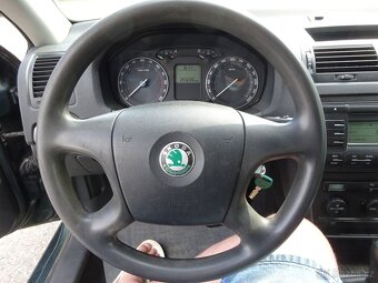 Škoda Octavia 1.9 TDI r.v.2005 (77 kw) Koupeno v ČR - 11