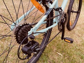 Kolo Trek Precaliber 24 Zánovní stav - 11