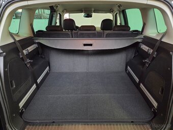 Opel Zafira Tourer 2.0 CDTi 96kw-137tkm-7.Míst-Xenon-Navi - 11