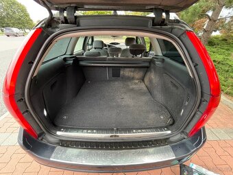 Citroën C5 II kombi, 2.2 HDI, automat - 11