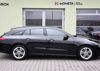 Mercedes-Benz CLA 200d LED A/T NAVI KAMERA ČR 1M - 11