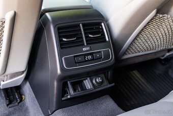 Audi A4 Avant 3.0 TDI 218k Design quattro S tronic - 11