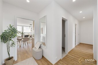 Prodej bytu 4+kk 73 m², Praha - Kobylisy, ev.č. 00484 - 11