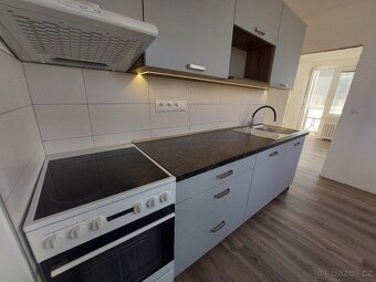 Dlouhodobý pronájem nově zrekonstruovaného bytu 2+1, + sklep - 11